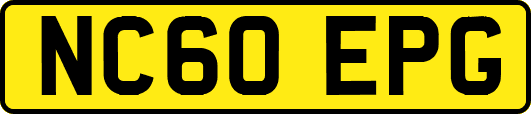 NC60EPG