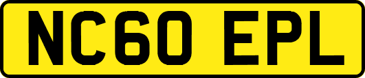 NC60EPL