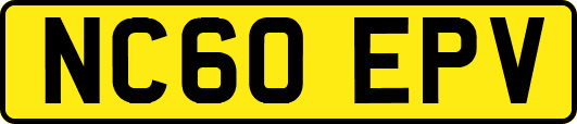 NC60EPV