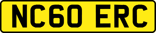 NC60ERC