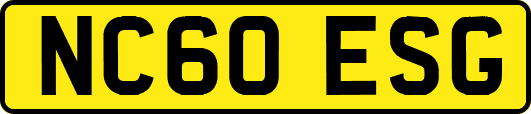 NC60ESG