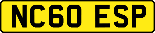 NC60ESP