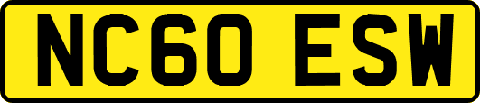 NC60ESW