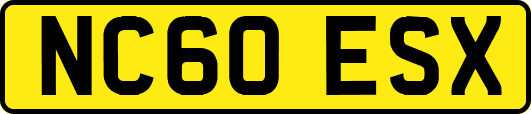 NC60ESX