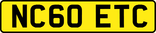 NC60ETC