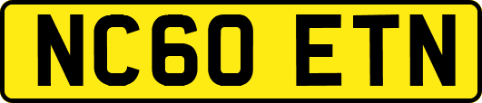 NC60ETN