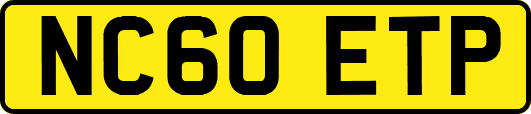 NC60ETP