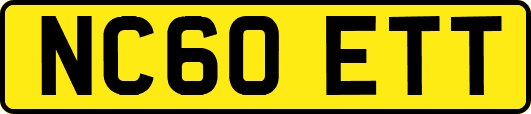 NC60ETT