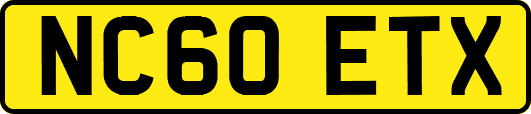 NC60ETX