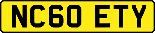 NC60ETY