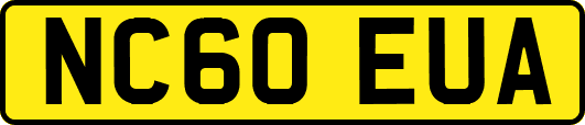 NC60EUA