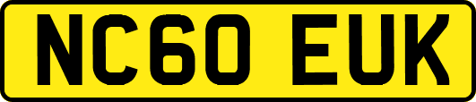 NC60EUK