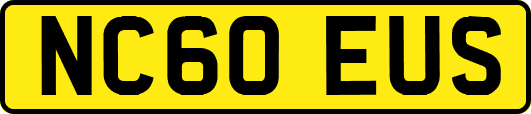 NC60EUS