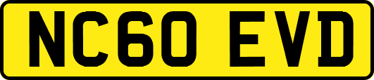 NC60EVD