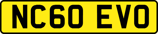 NC60EVO