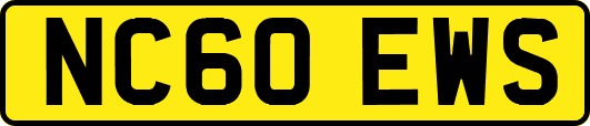 NC60EWS