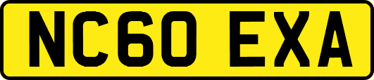NC60EXA
