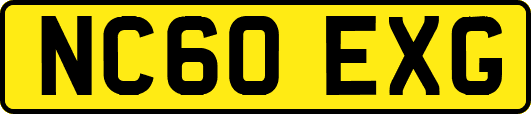 NC60EXG