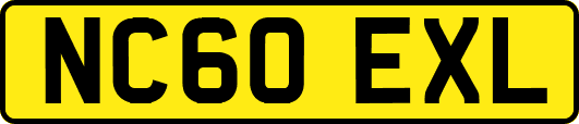 NC60EXL