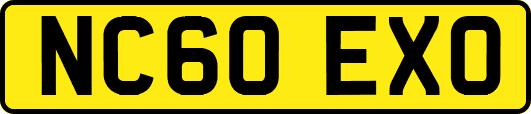 NC60EXO