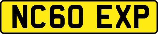 NC60EXP