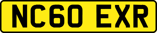 NC60EXR