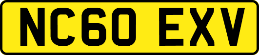 NC60EXV