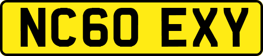 NC60EXY