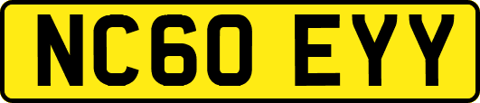 NC60EYY