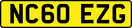 NC60EZG