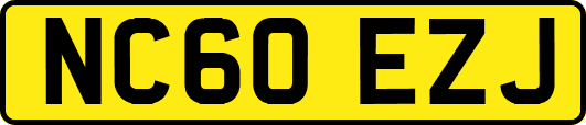 NC60EZJ