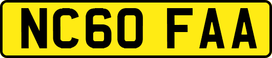 NC60FAA