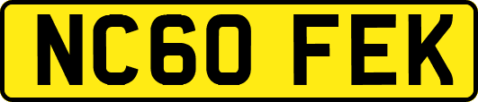 NC60FEK