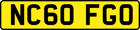 NC60FGO