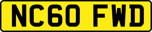 NC60FWD