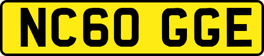 NC60GGE