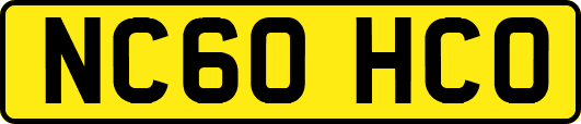 NC60HCO