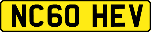 NC60HEV