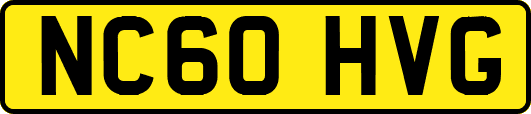 NC60HVG