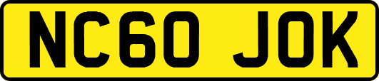 NC60JOK