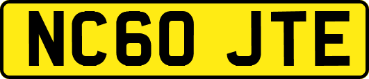 NC60JTE