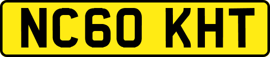 NC60KHT