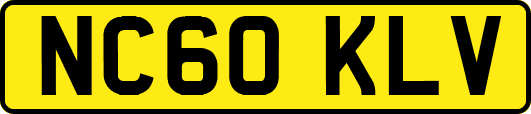NC60KLV
