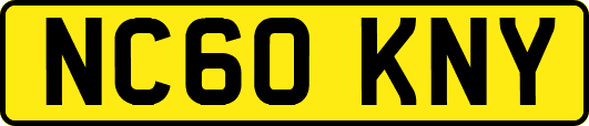 NC60KNY