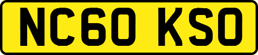 NC60KSO