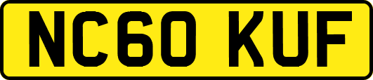 NC60KUF