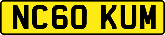 NC60KUM