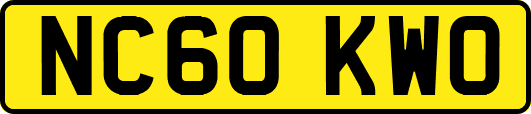 NC60KWO