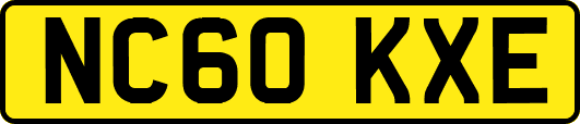 NC60KXE