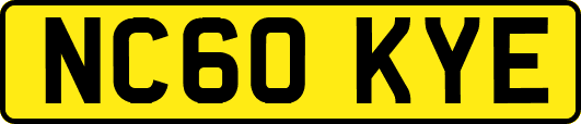 NC60KYE